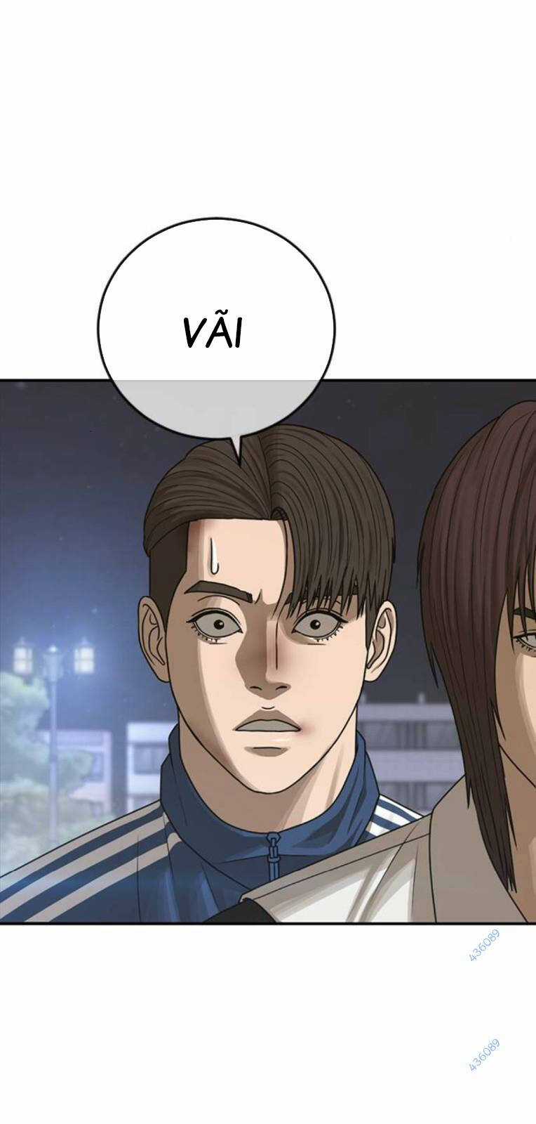 Thời Đại Ulzzang Chapter 19 trang 43