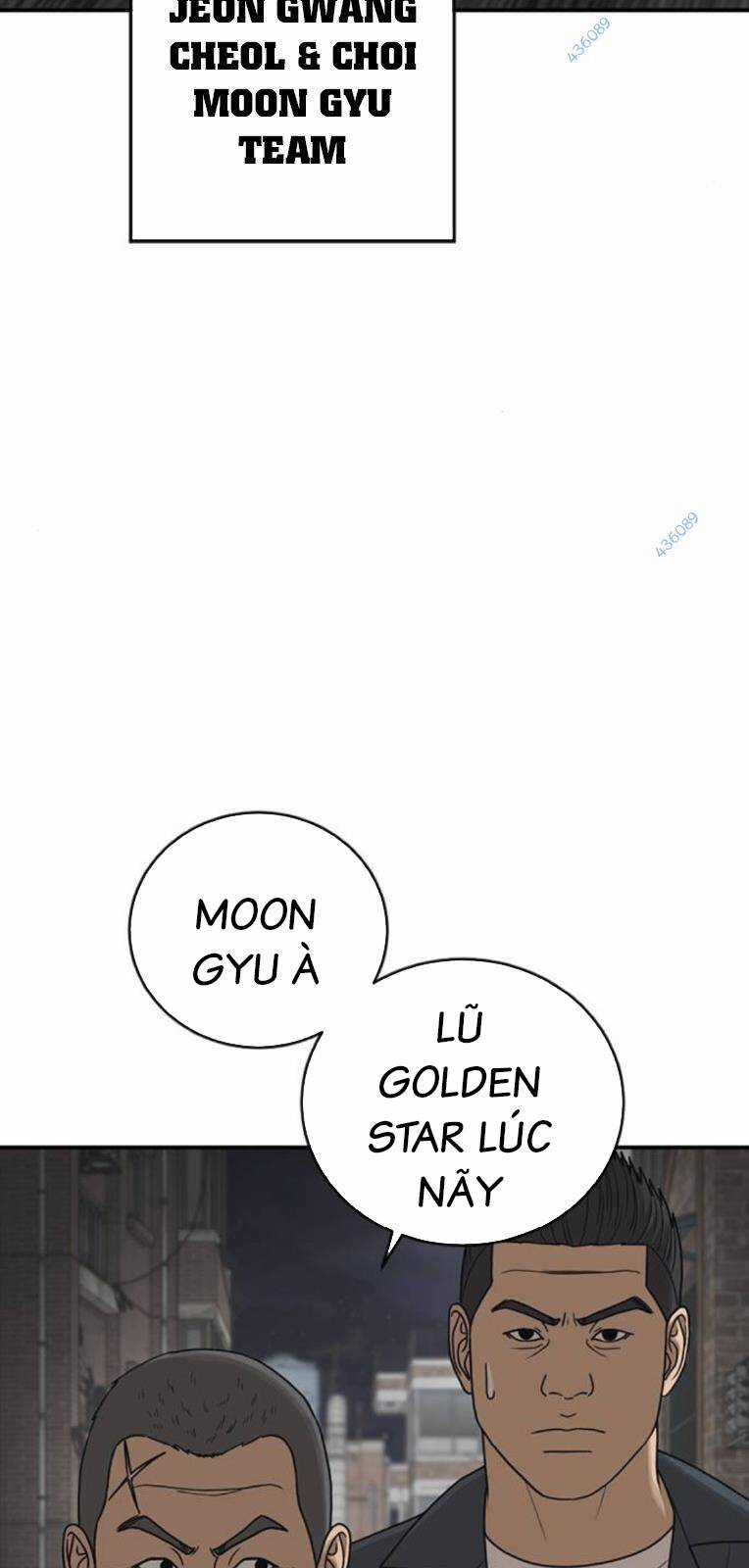 Thời Đại Ulzzang Chapter 19 trang 46