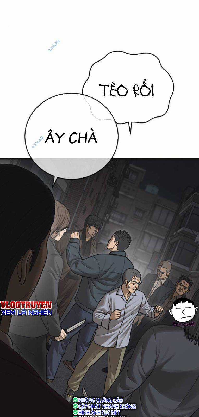 Thời Đại Ulzzang Chapter 19 trang 59