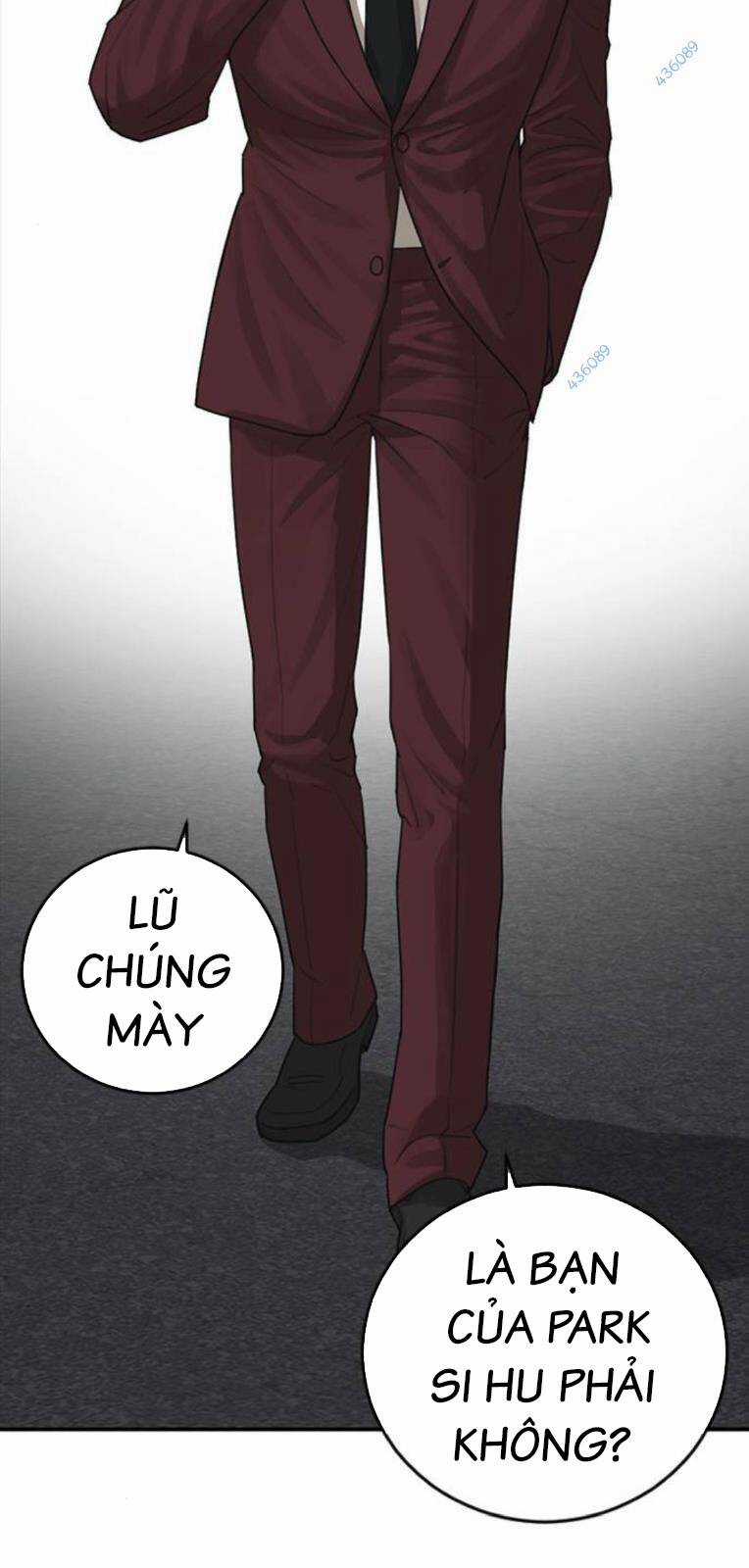 Thời Đại Ulzzang Chapter 19 trang 61