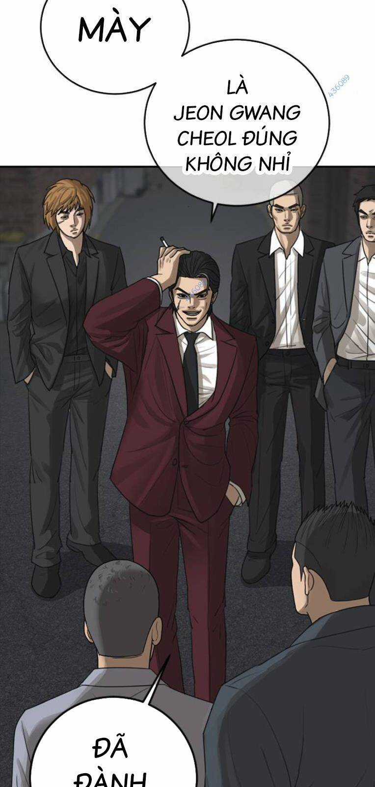 Thời Đại Ulzzang Chapter 19 trang 74