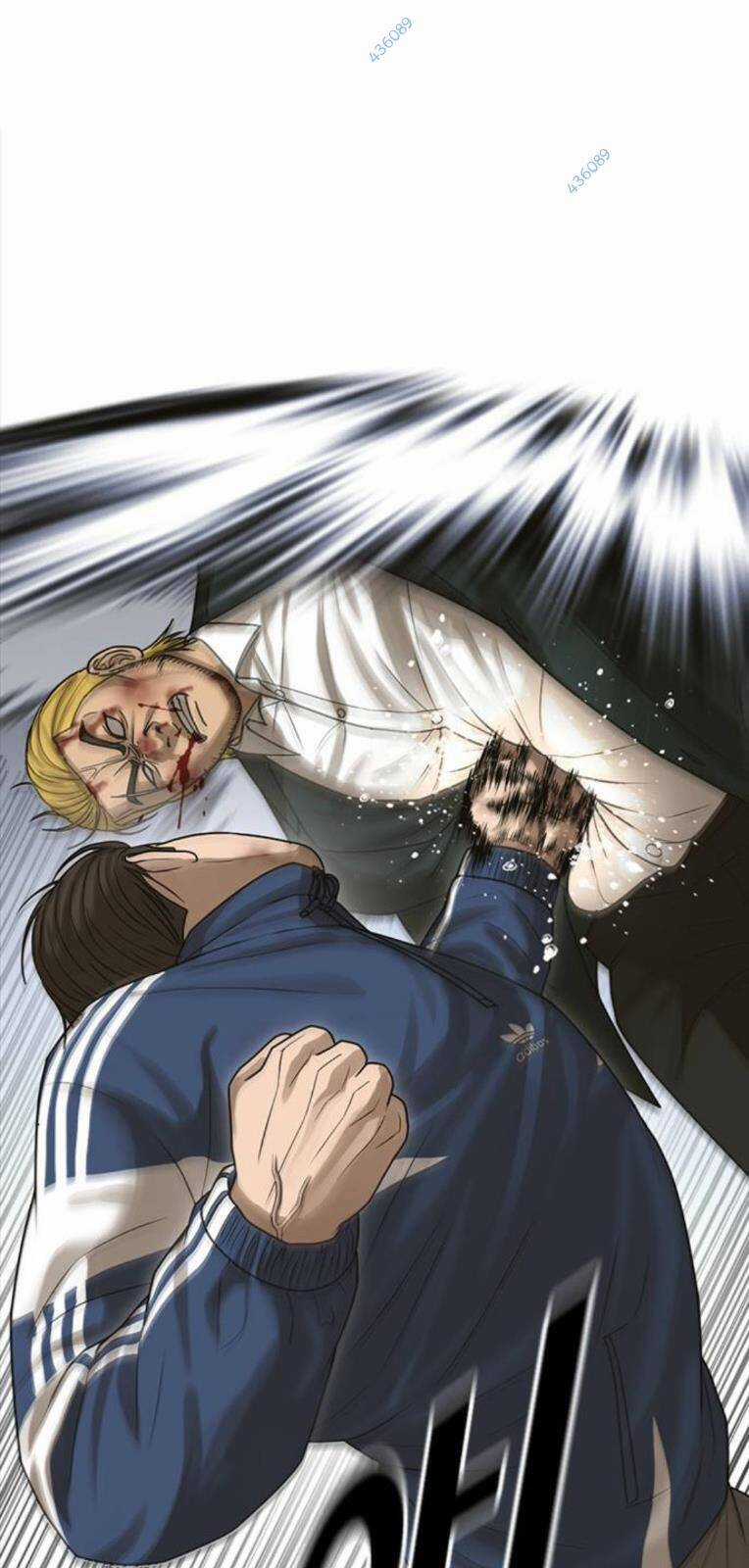 Thời Đại Ulzzang Chapter 19 trang 94