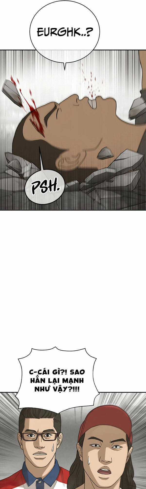 Thời Đại Ulzzang Chapter 2 trang 106