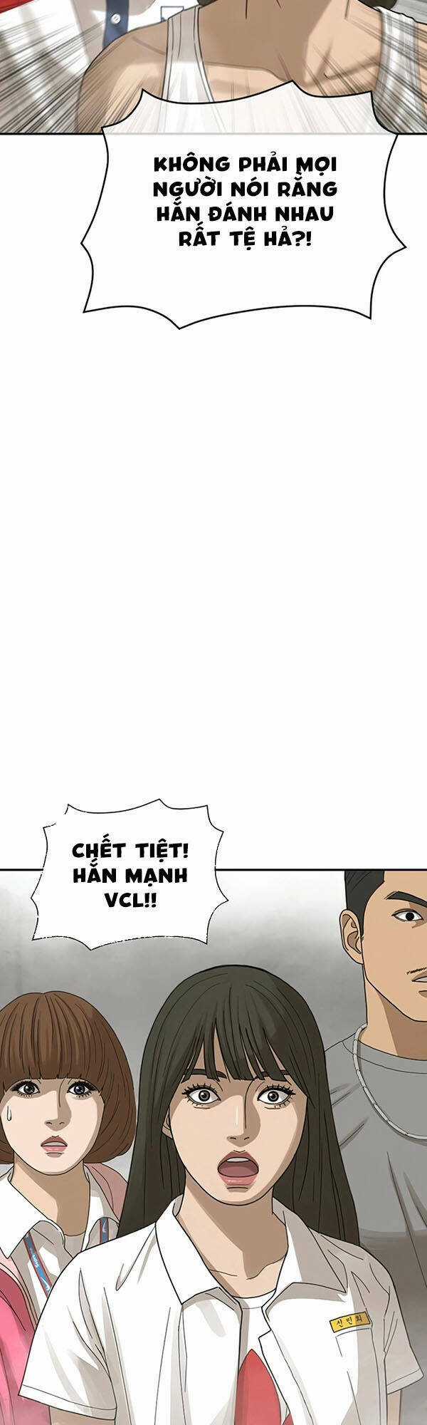 Thời Đại Ulzzang Chapter 2 trang 107