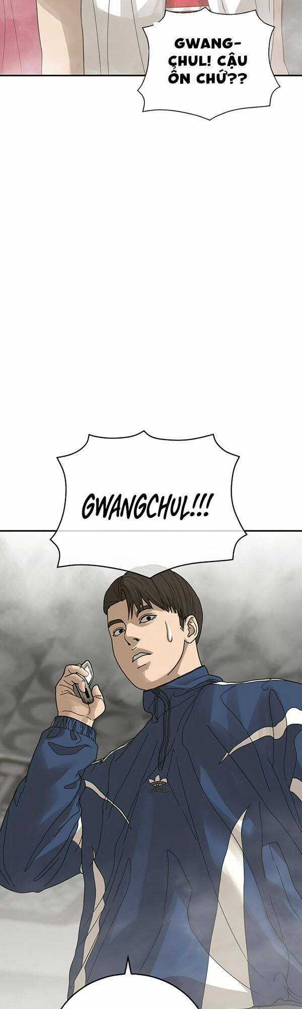 Thời Đại Ulzzang Chapter 2 trang 108