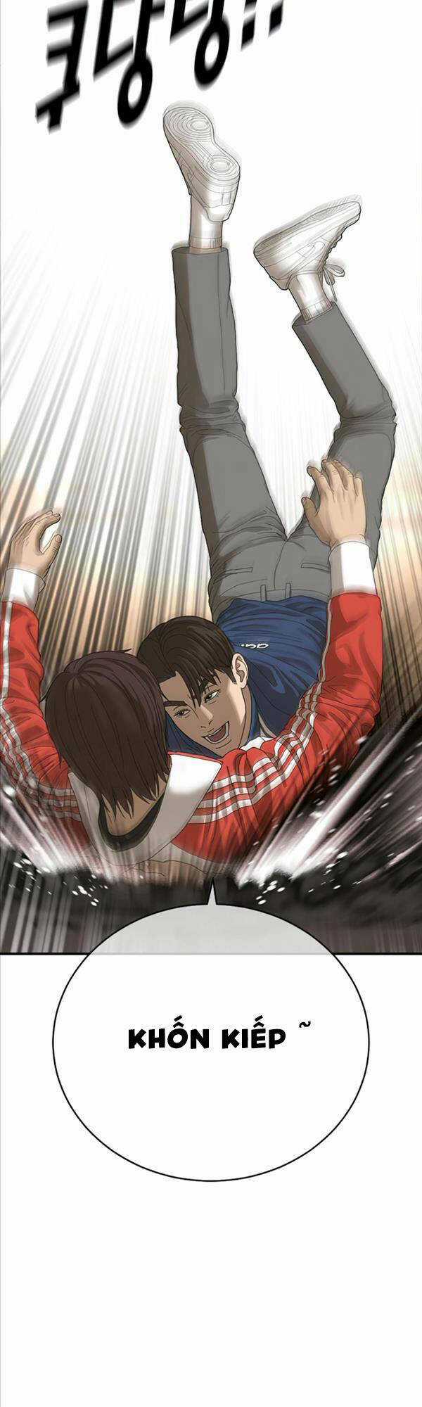 Thời Đại Ulzzang Chapter 2 trang 11