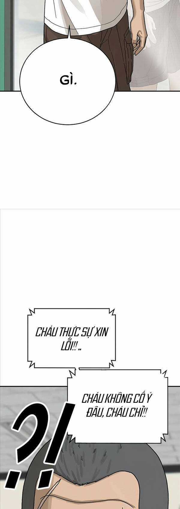 Thời Đại Ulzzang Chapter 2 trang 110