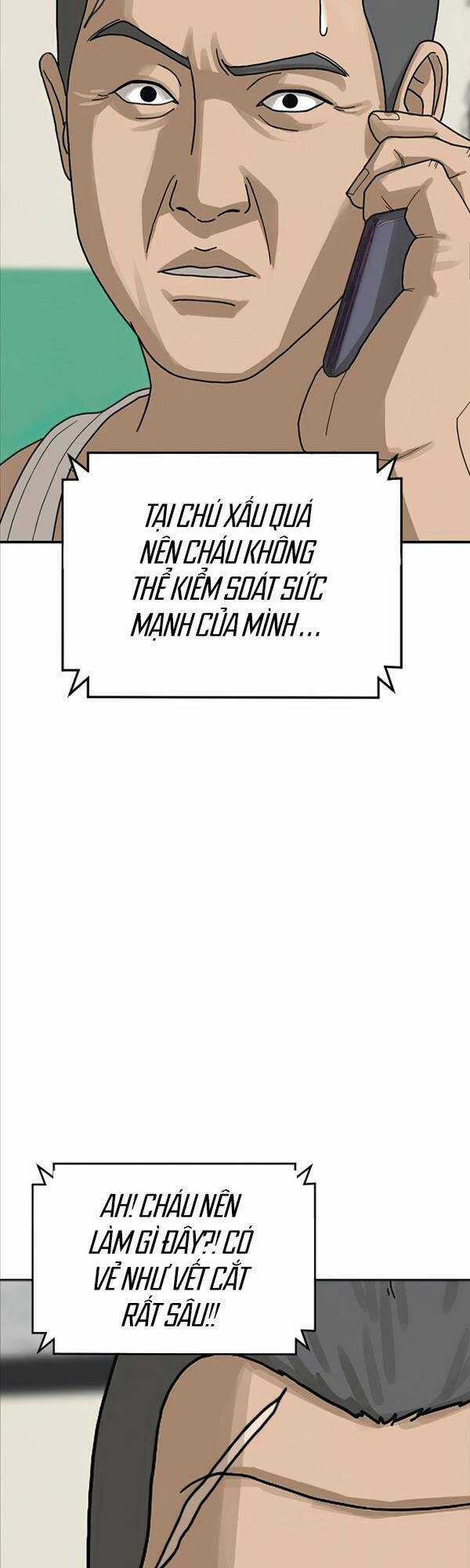 Thời Đại Ulzzang Chapter 2 trang 111