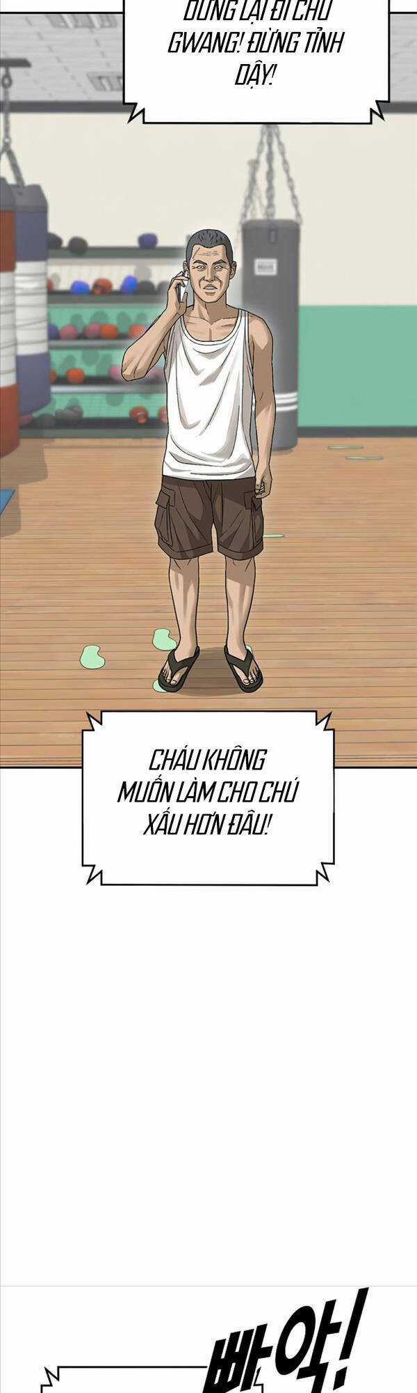 Thời Đại Ulzzang Chapter 2 trang 113