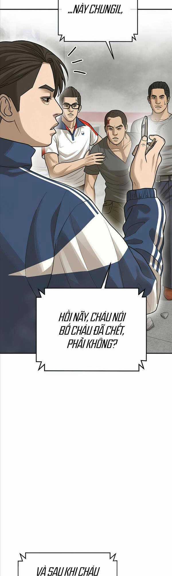 Thời Đại Ulzzang Chapter 2 trang 116