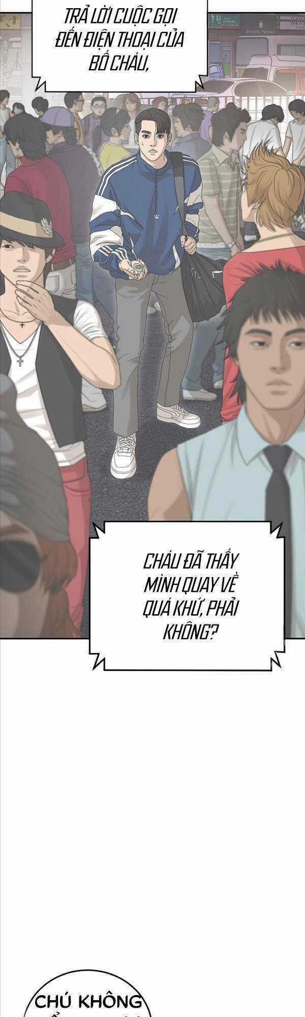 Thời Đại Ulzzang Chapter 2 trang 117