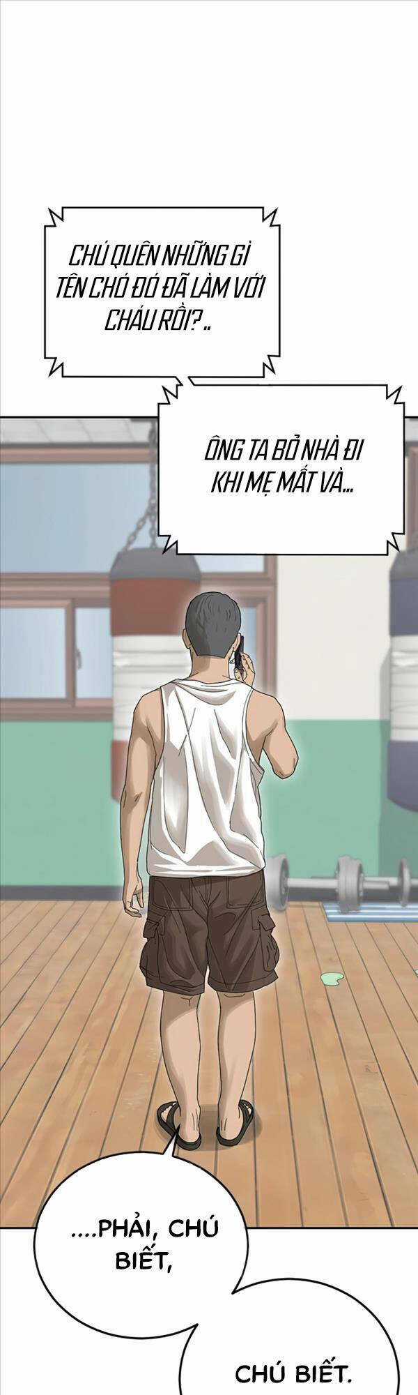 Thời Đại Ulzzang Chapter 2 trang 123