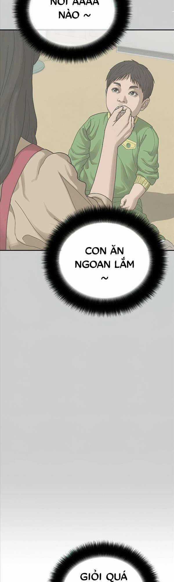 Thời Đại Ulzzang Chapter 2 trang 129