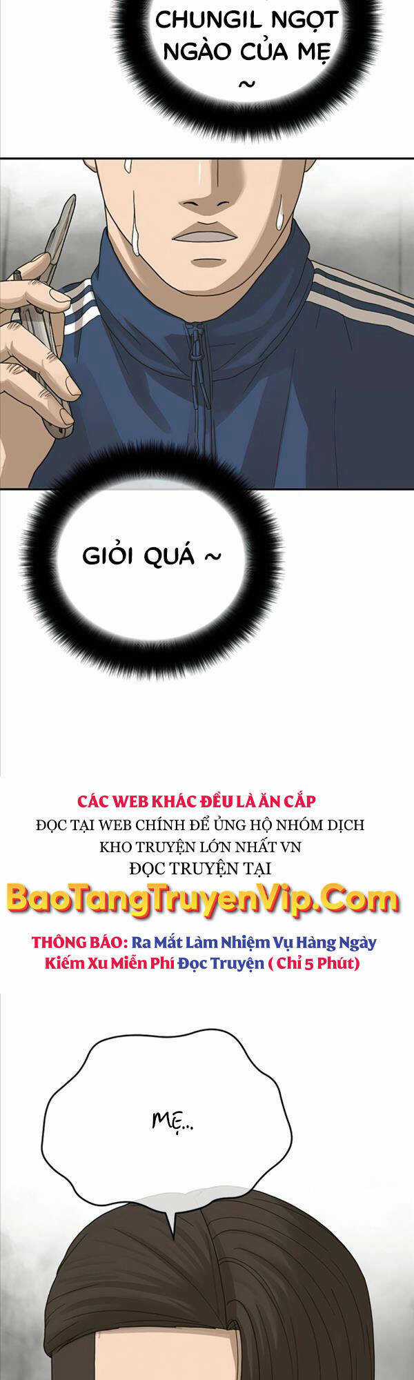 Thời Đại Ulzzang Chapter 2 trang 130