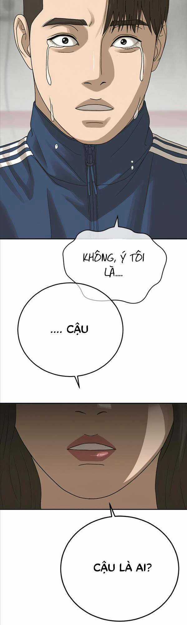 Thời Đại Ulzzang Chapter 2 trang 131