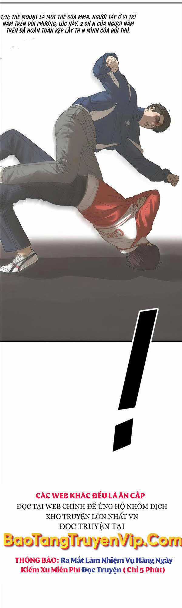 Thời Đại Ulzzang Chapter 2 trang 24