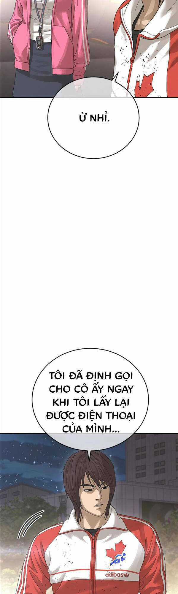 Thời Đại Ulzzang Chapter 2 trang 35