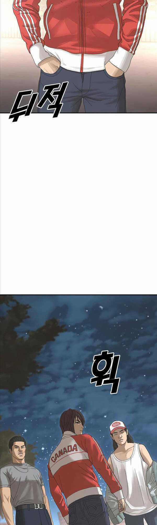 Thời Đại Ulzzang Chapter 2 trang 36