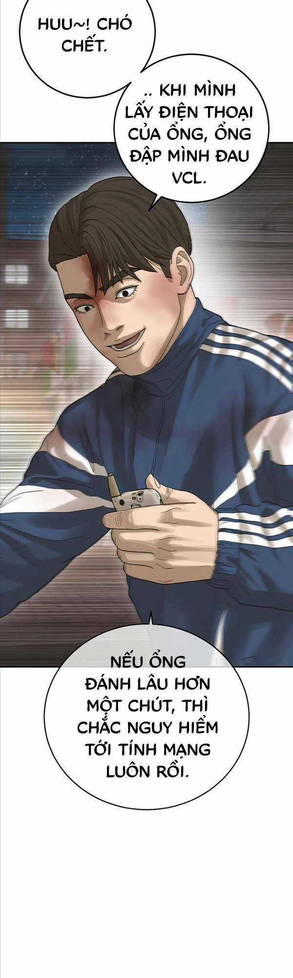 Thời Đại Ulzzang Chapter 2 trang 40