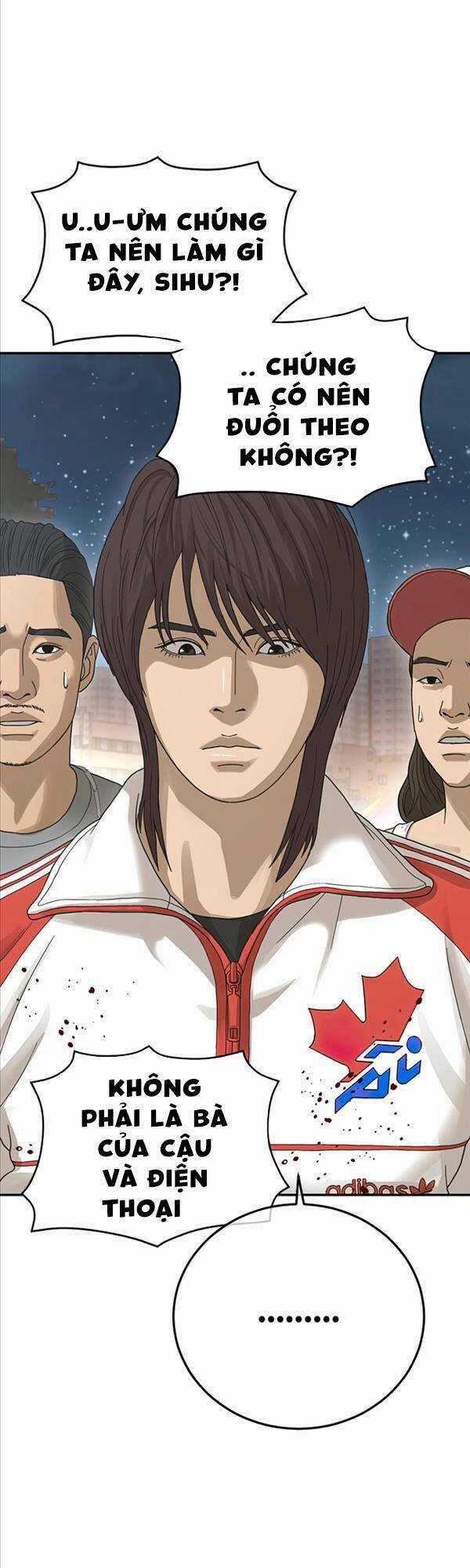 Thời Đại Ulzzang Chapter 2 trang 43