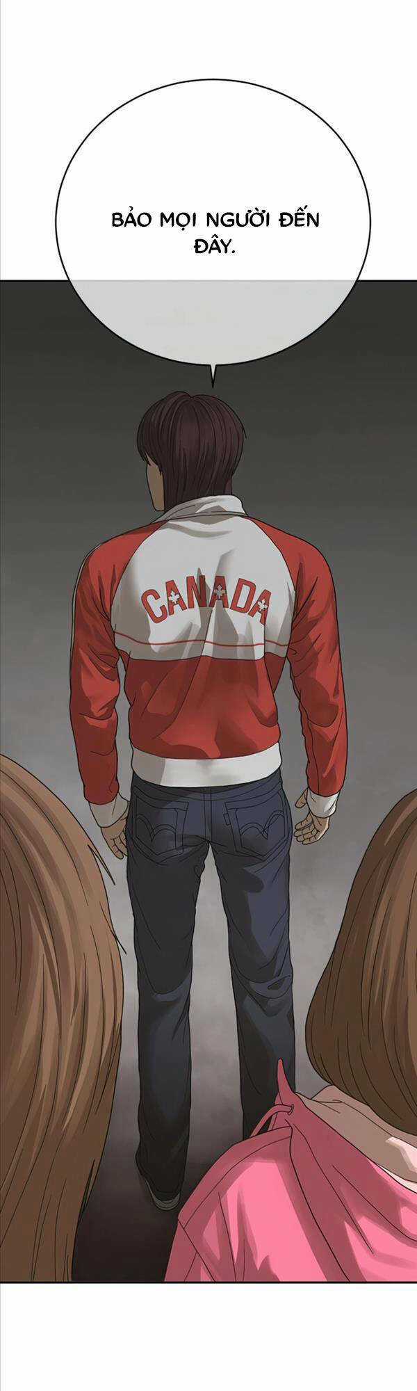 Thời Đại Ulzzang Chapter 2 trang 45