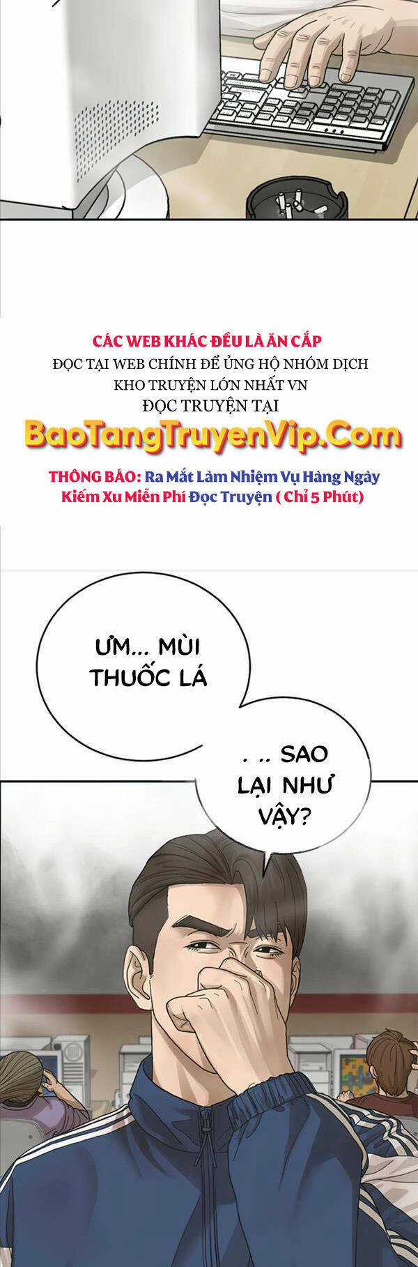 Thời Đại Ulzzang Chapter 2 trang 50
