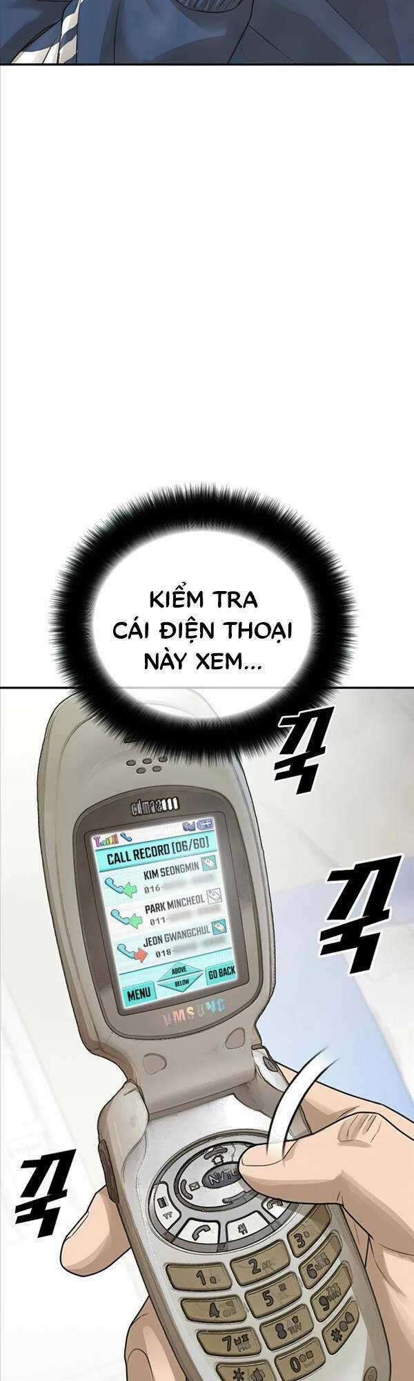 Thời Đại Ulzzang Chapter 2 trang 56