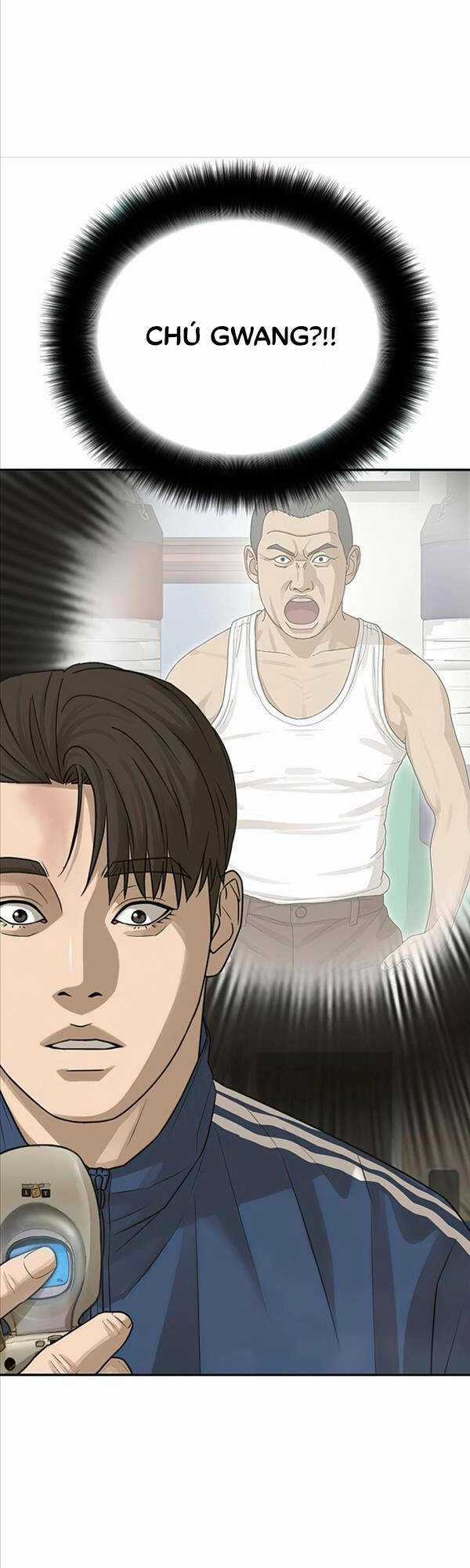 Thời Đại Ulzzang Chapter 2 trang 58