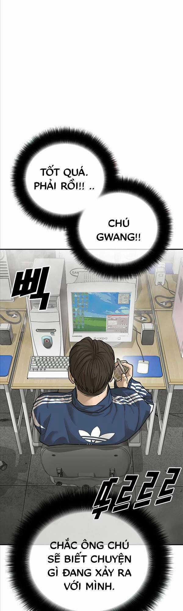 Thời Đại Ulzzang Chapter 2 trang 59