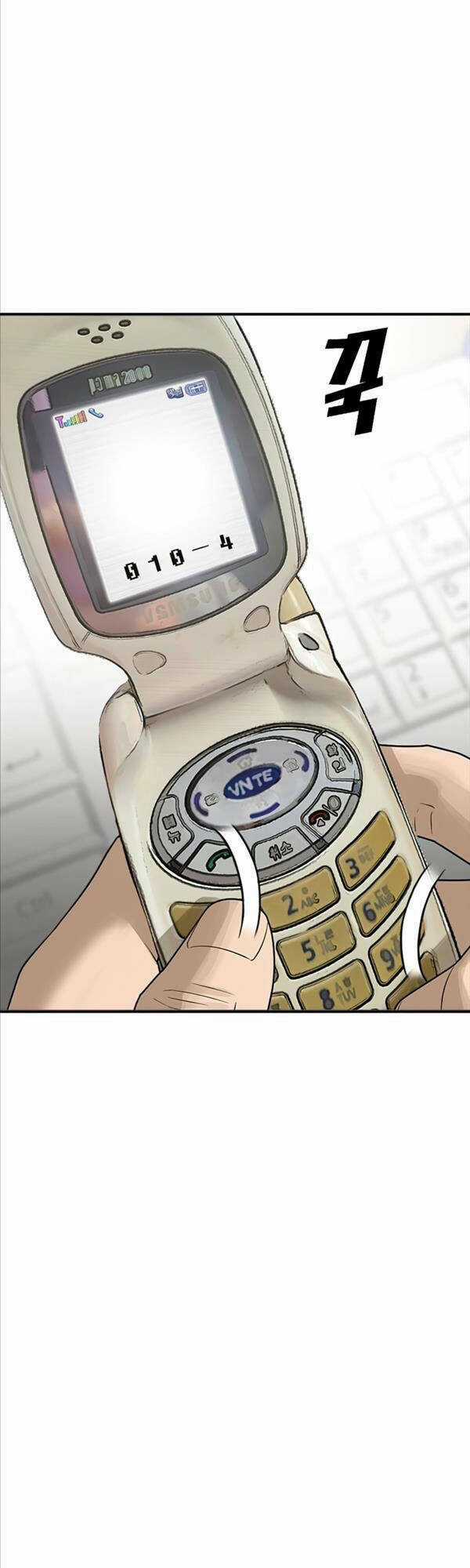 Thời Đại Ulzzang Chapter 2 trang 67