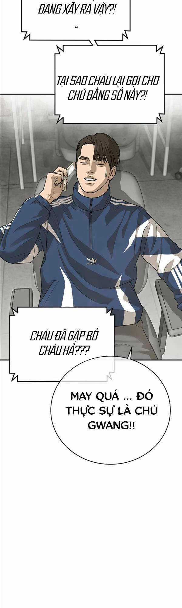 Thời Đại Ulzzang Chapter 2 trang 78