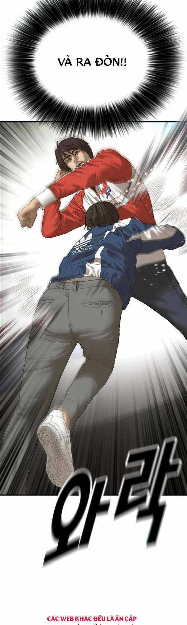 Thời Đại Ulzzang Chapter 2 trang 8