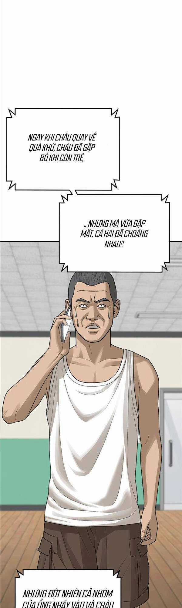 Thời Đại Ulzzang Chapter 2 trang 80