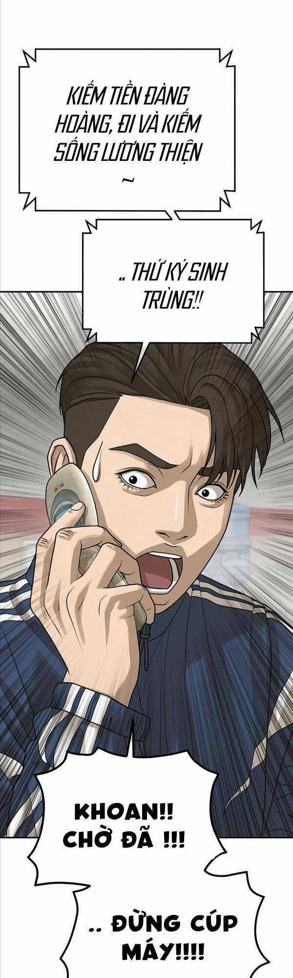 Thời Đại Ulzzang Chapter 2 trang 86