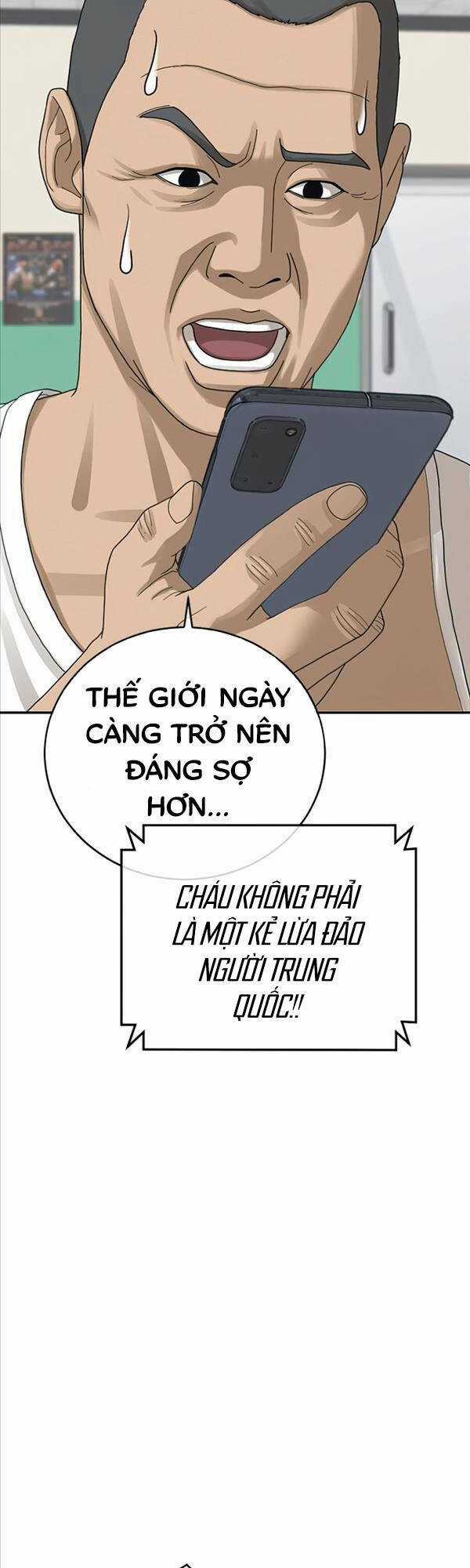 Thời Đại Ulzzang Chapter 2 trang 90