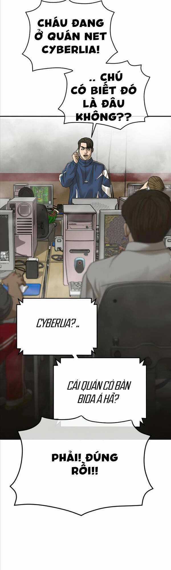 Thời Đại Ulzzang Chapter 2 trang 91