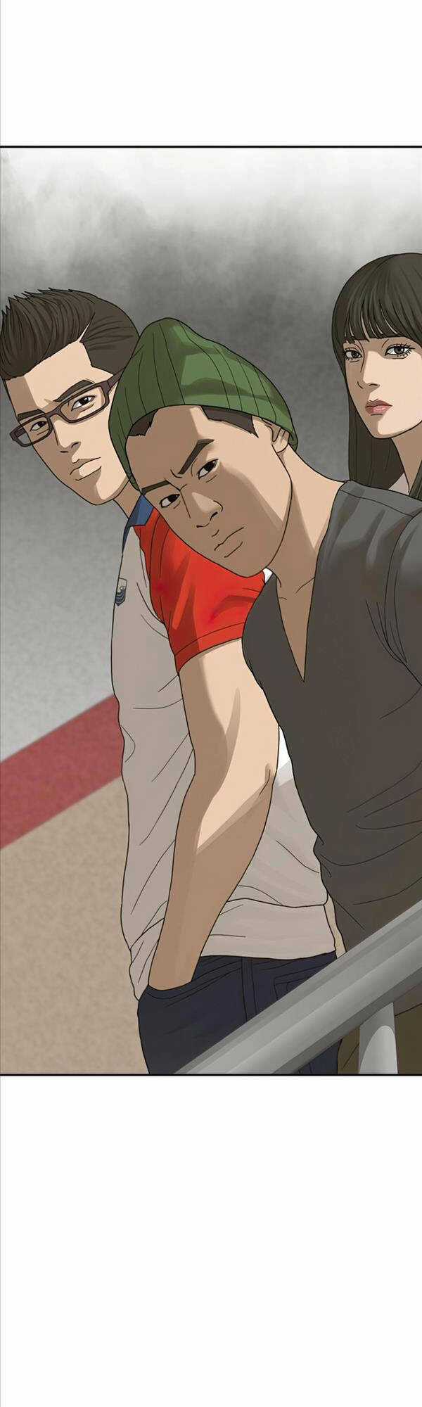 Thời Đại Ulzzang Chapter 2 trang 93