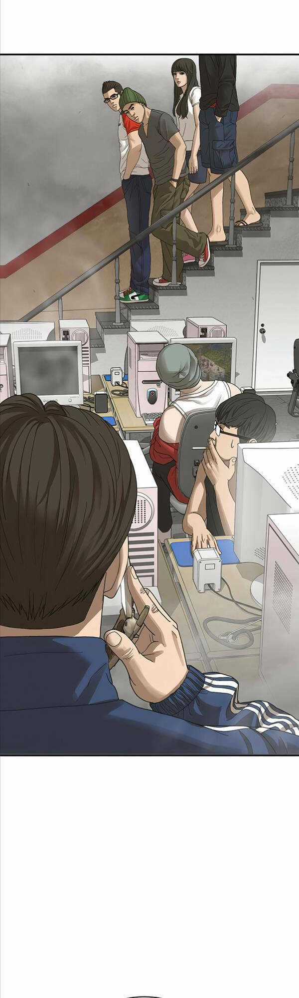 Thời Đại Ulzzang Chapter 2 trang 94