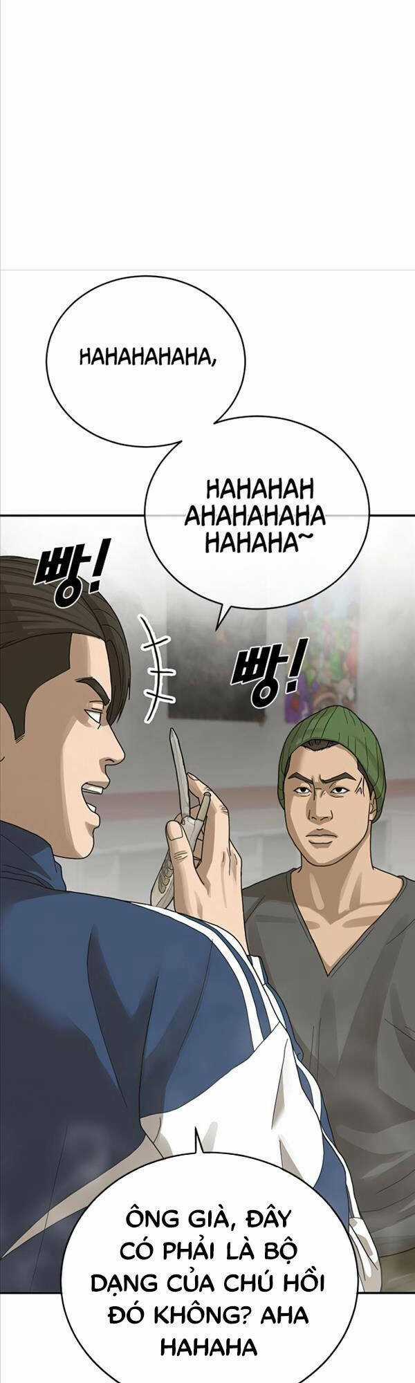 Thời Đại Ulzzang Chapter 2 trang 97