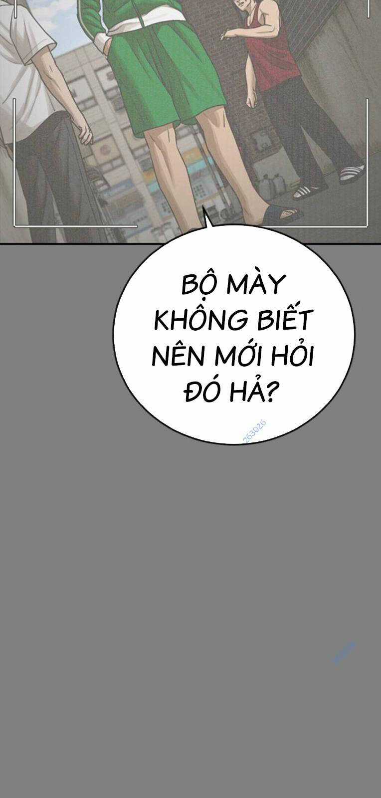 Thời Đại Ulzzang Chapter 20 trang 10