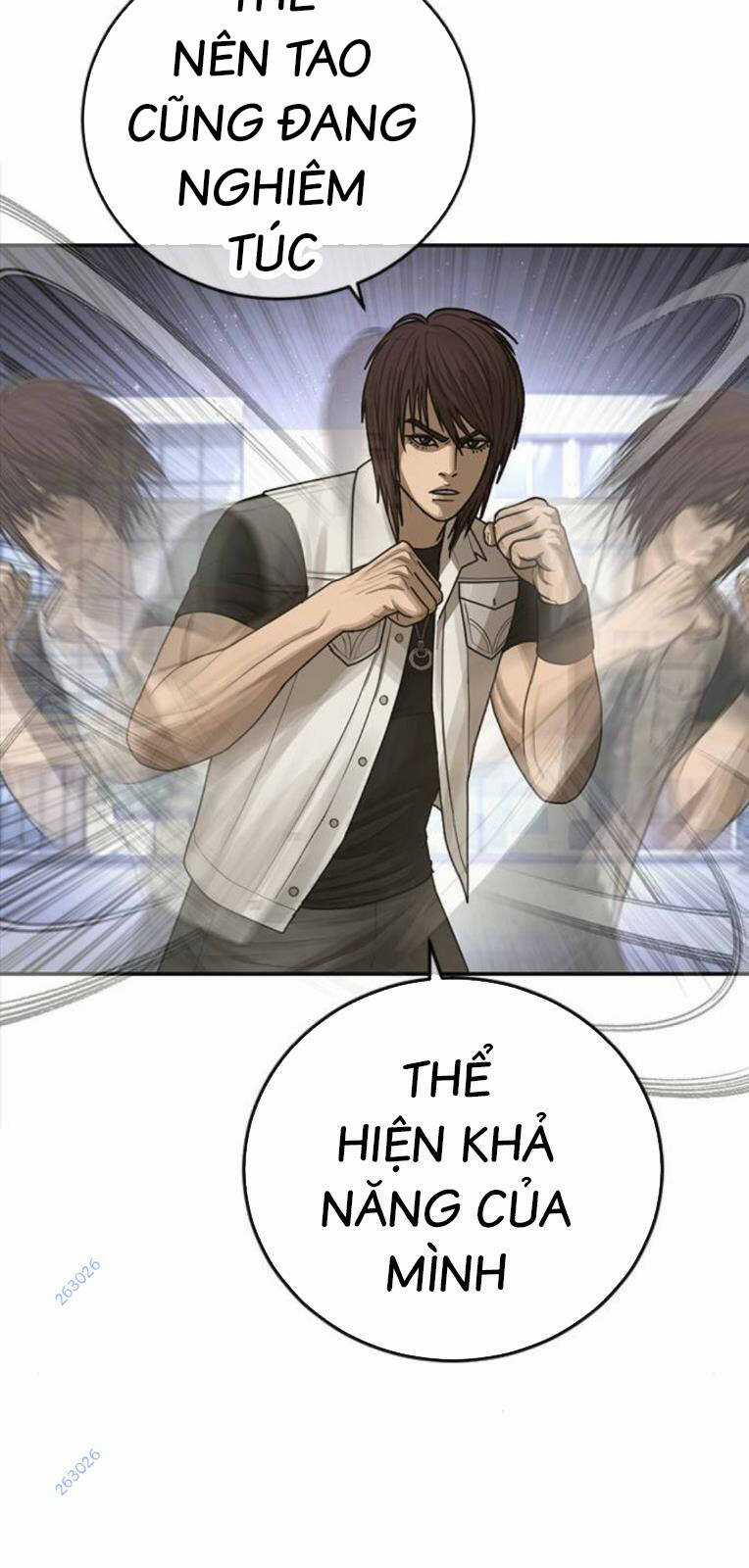 Thời Đại Ulzzang Chapter 20 trang 102