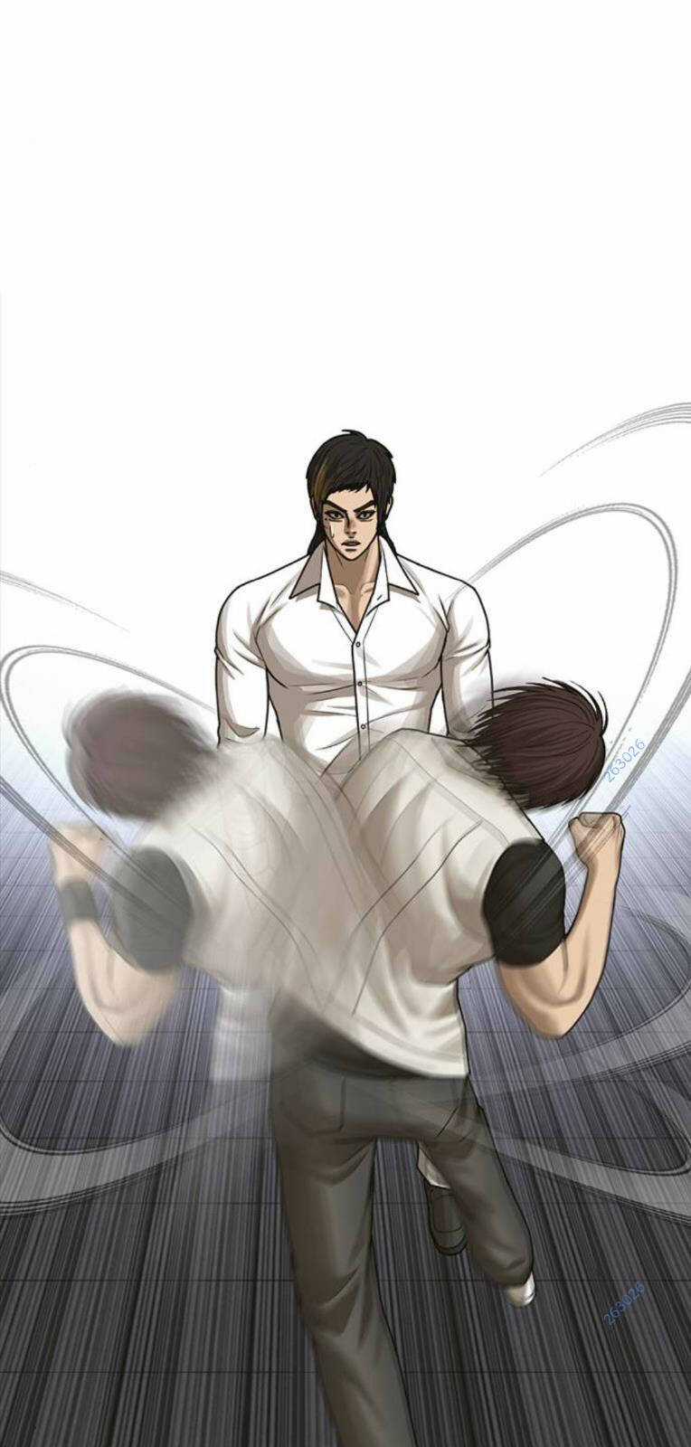 Thời Đại Ulzzang Chapter 20 trang 103