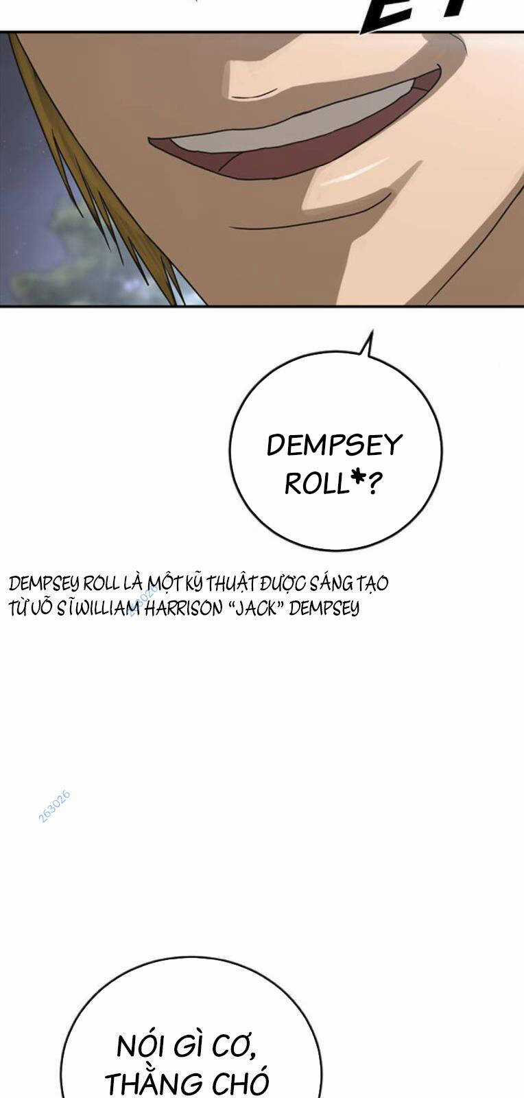 Thời Đại Ulzzang Chapter 20 trang 105