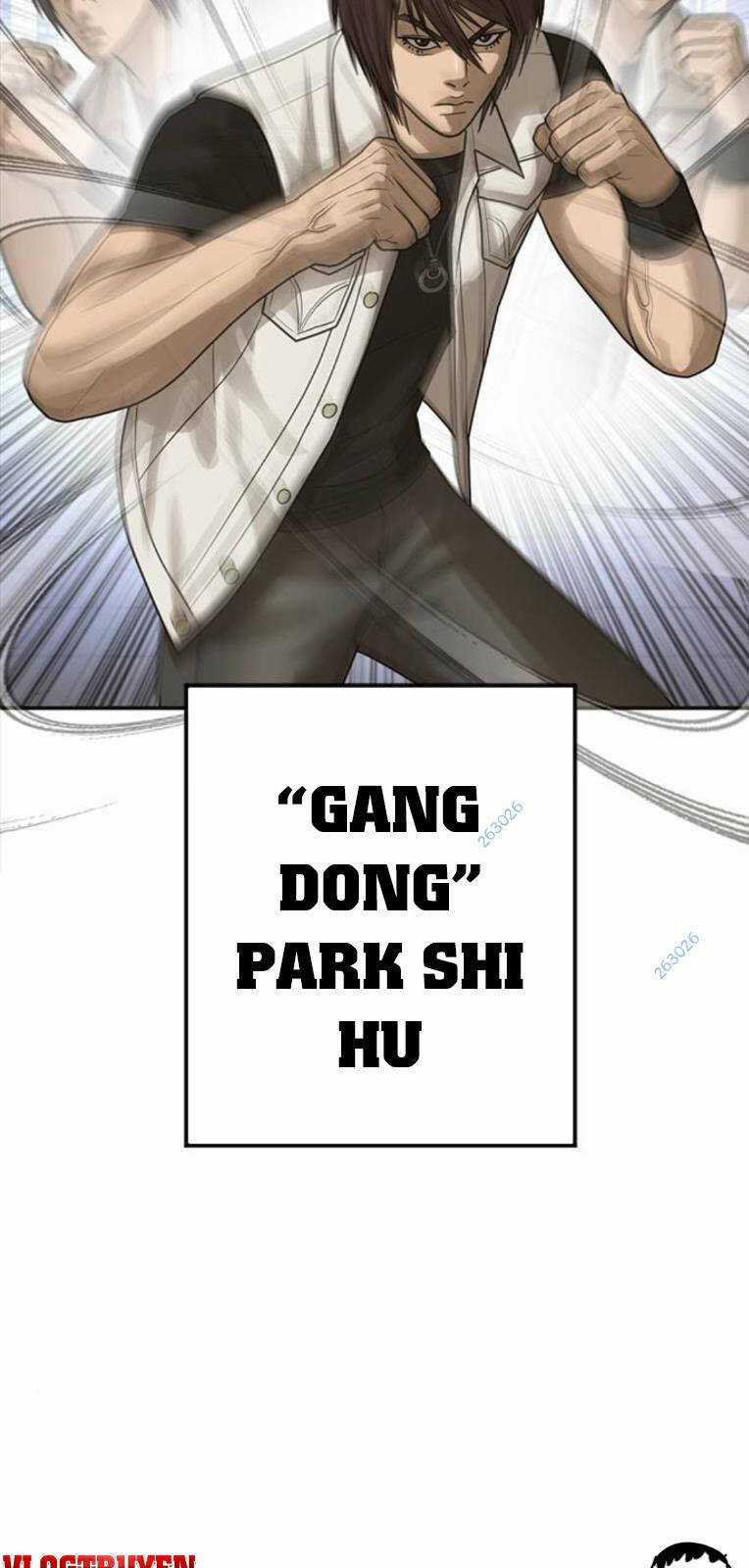 Thời Đại Ulzzang Chapter 20 trang 108