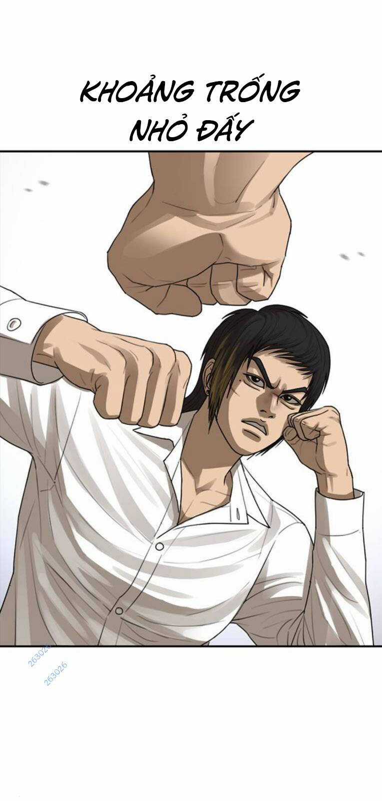 Thời Đại Ulzzang Chapter 20 trang 111