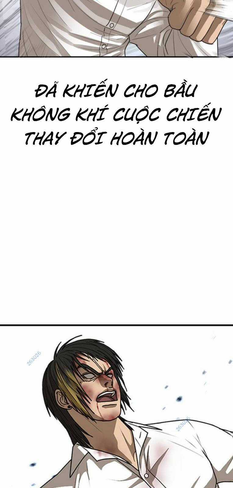 Thời Đại Ulzzang Chapter 20 trang 113