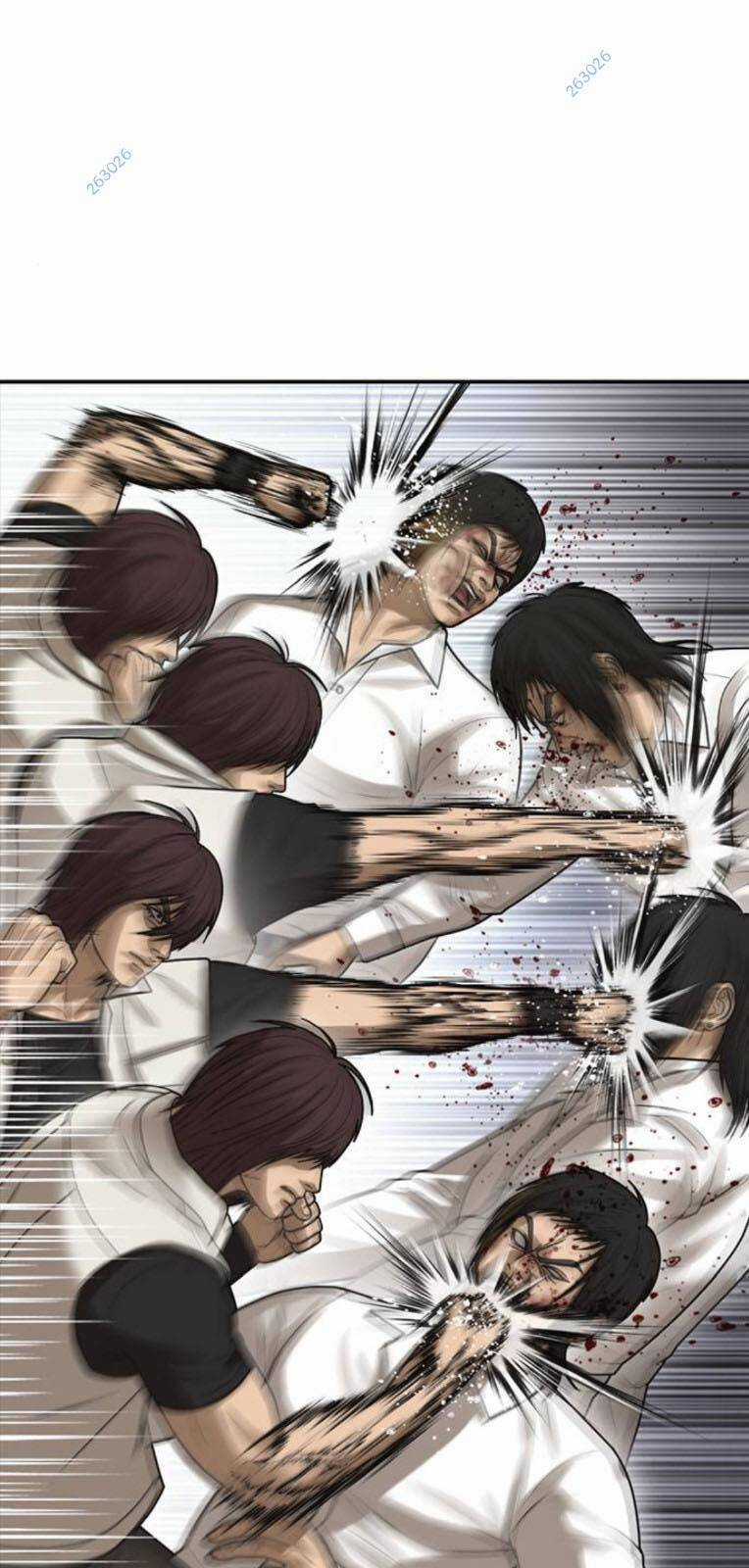 Thời Đại Ulzzang Chapter 20 trang 117