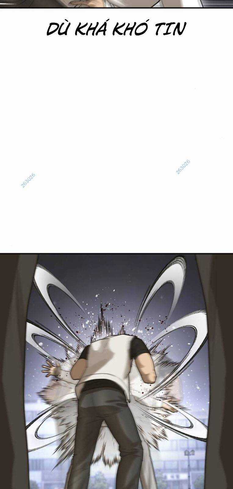 Thời Đại Ulzzang Chapter 20 trang 118