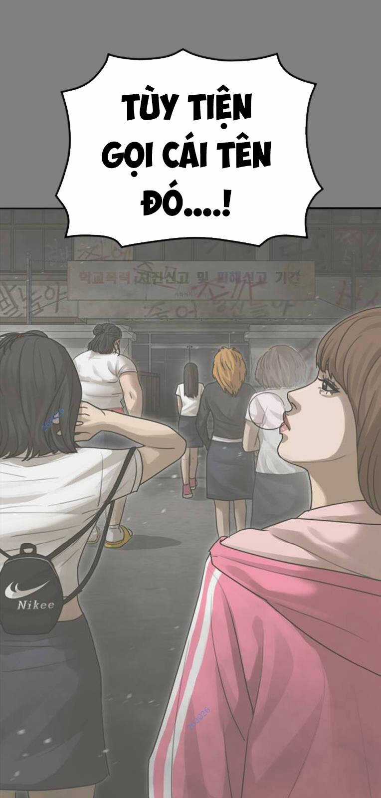 Thời Đại Ulzzang Chapter 20 trang 12