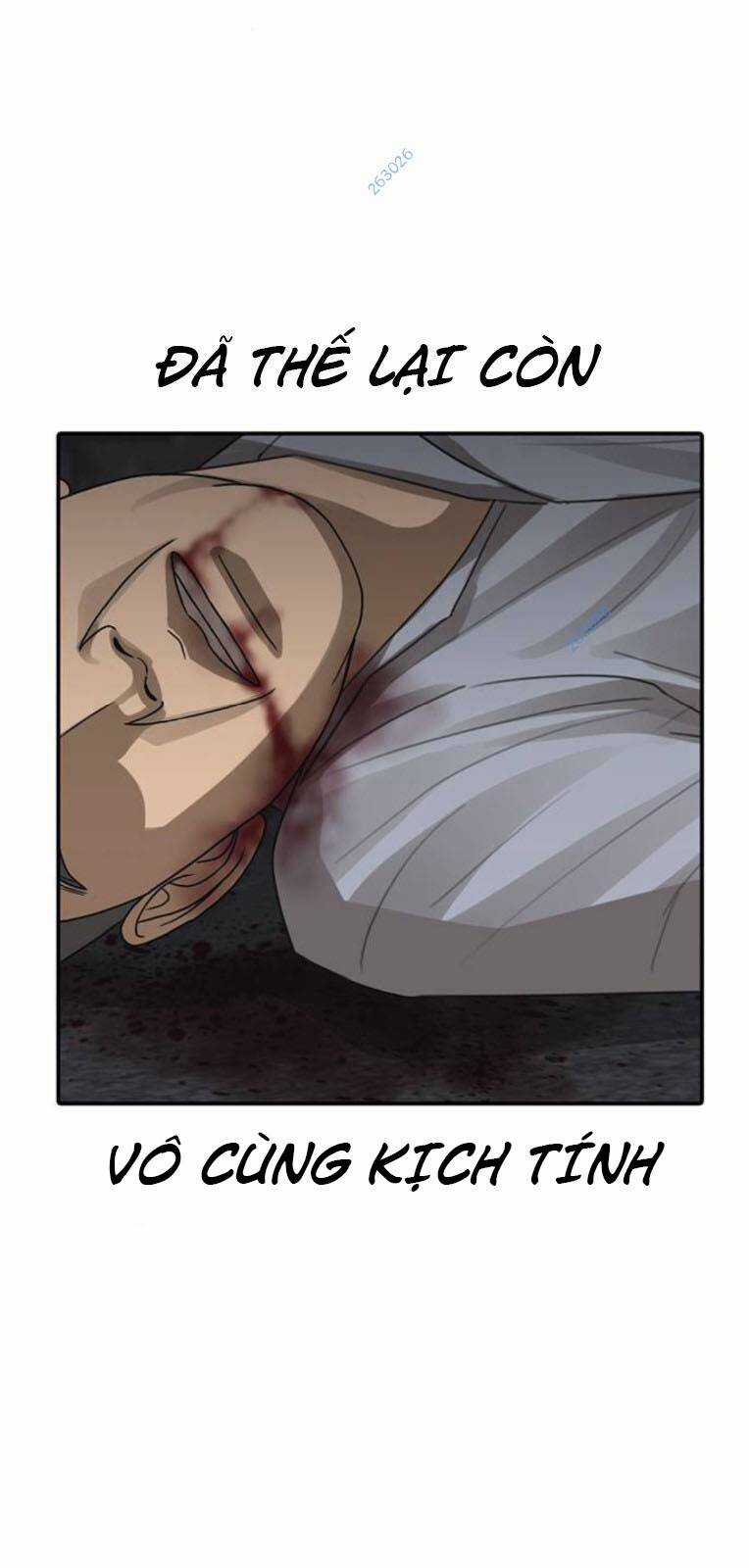 Thời Đại Ulzzang Chapter 20 trang 121